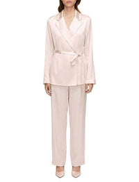Rose Veste - Rose