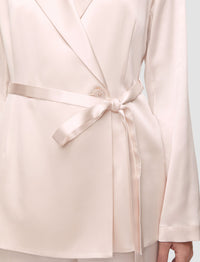 Rose Veste - Rose