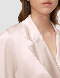 Rose Veste - Rose