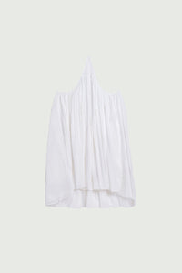 BLANC _ Robe Jour - Blanc