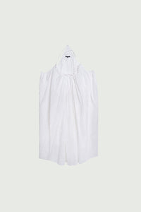 BLANC _ Robe Jour - Blanc