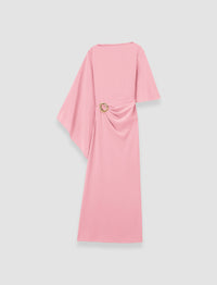 Blush Robe - Blush