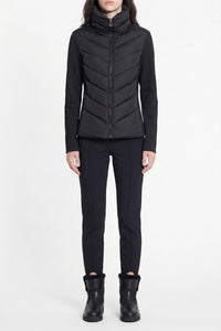 Veste de ski Arianna - Noir