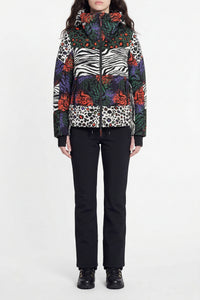 Veste de ski Rosalia - Multicolore