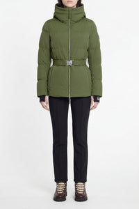 Veste de ski Chamonix - Vert