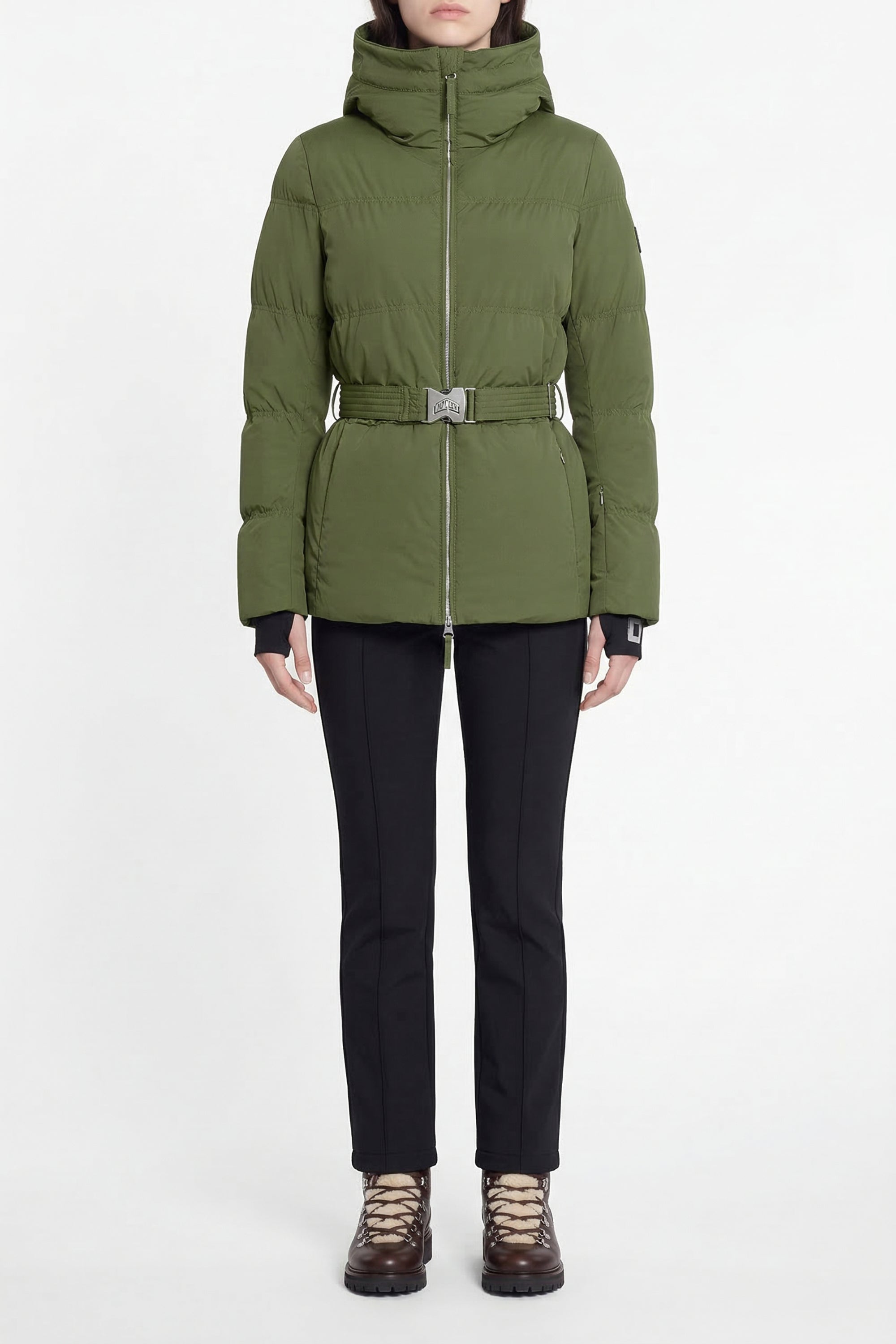 Veste de ski Chamonix - Vert