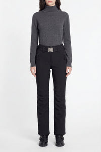 Pantalon de ski Stella - Noir