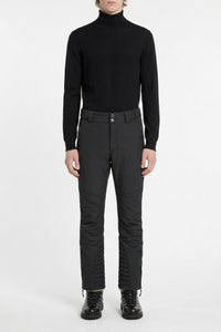 Pantalon de ski Oscar - Noir