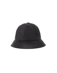 Bob en similicuir - Black