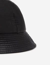 Bob en similicuir - Black