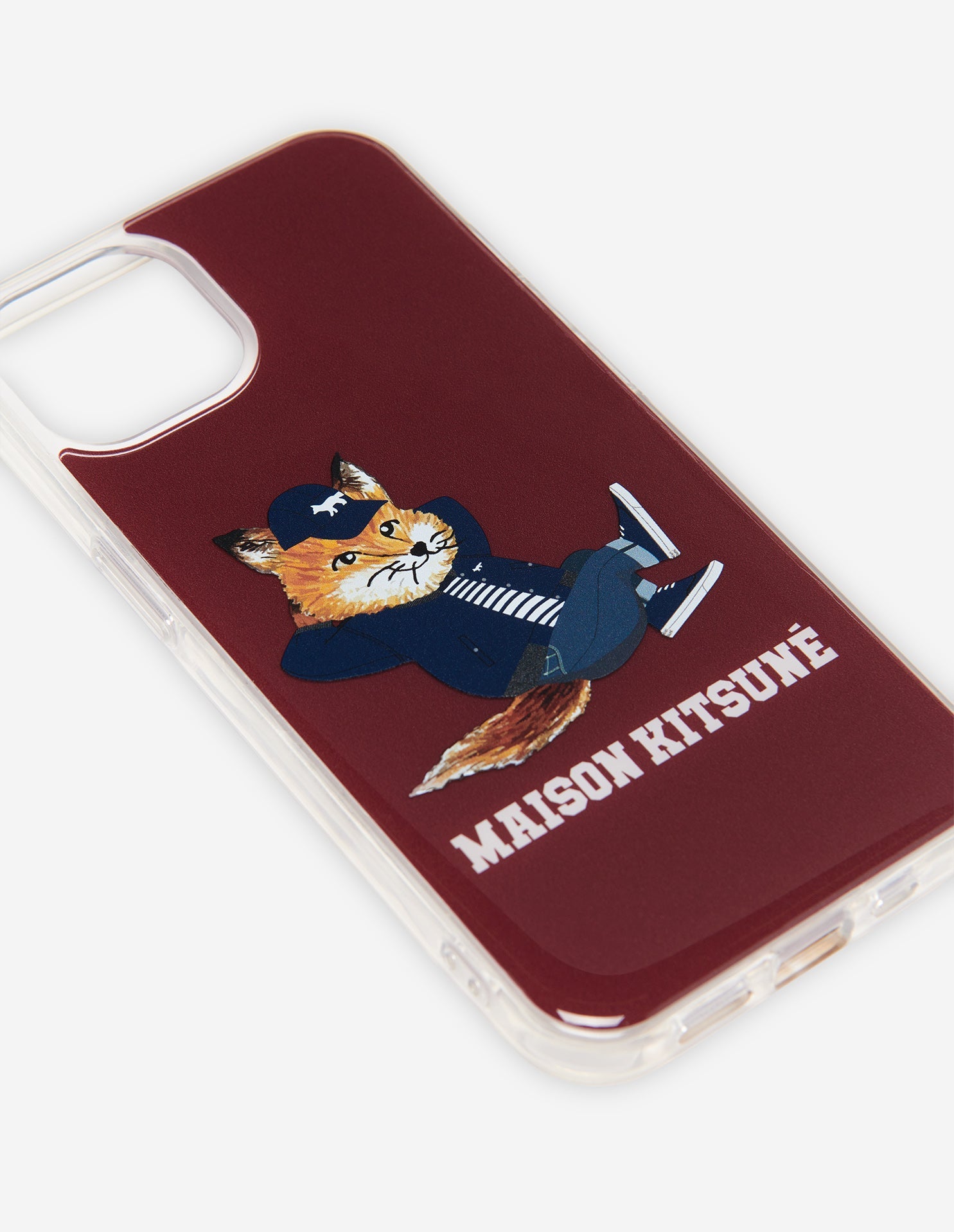 Coque pour iPhone - Wine Lees