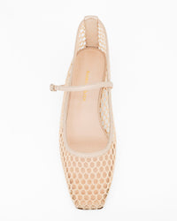 JULIE BALLERINA NET 15