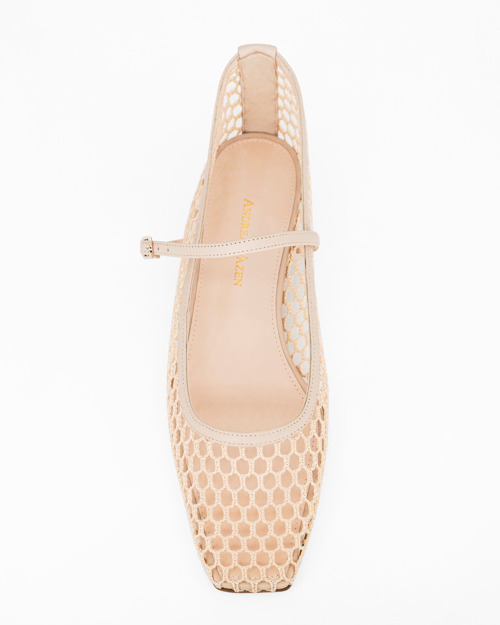 JULIE BALLERINA NET 15