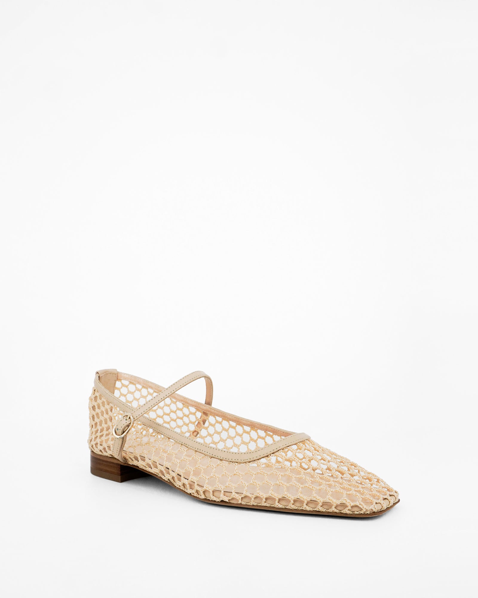 JULIE BALLERINA NET 15