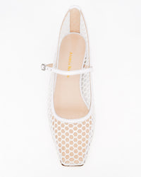 JULIE BALLERINA NET 15