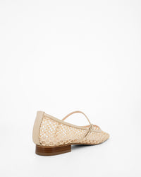 JULIE BALLERINA NET 15