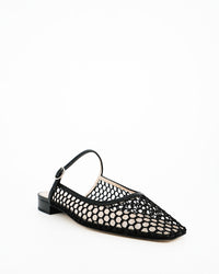 JULIE MULE NET  15