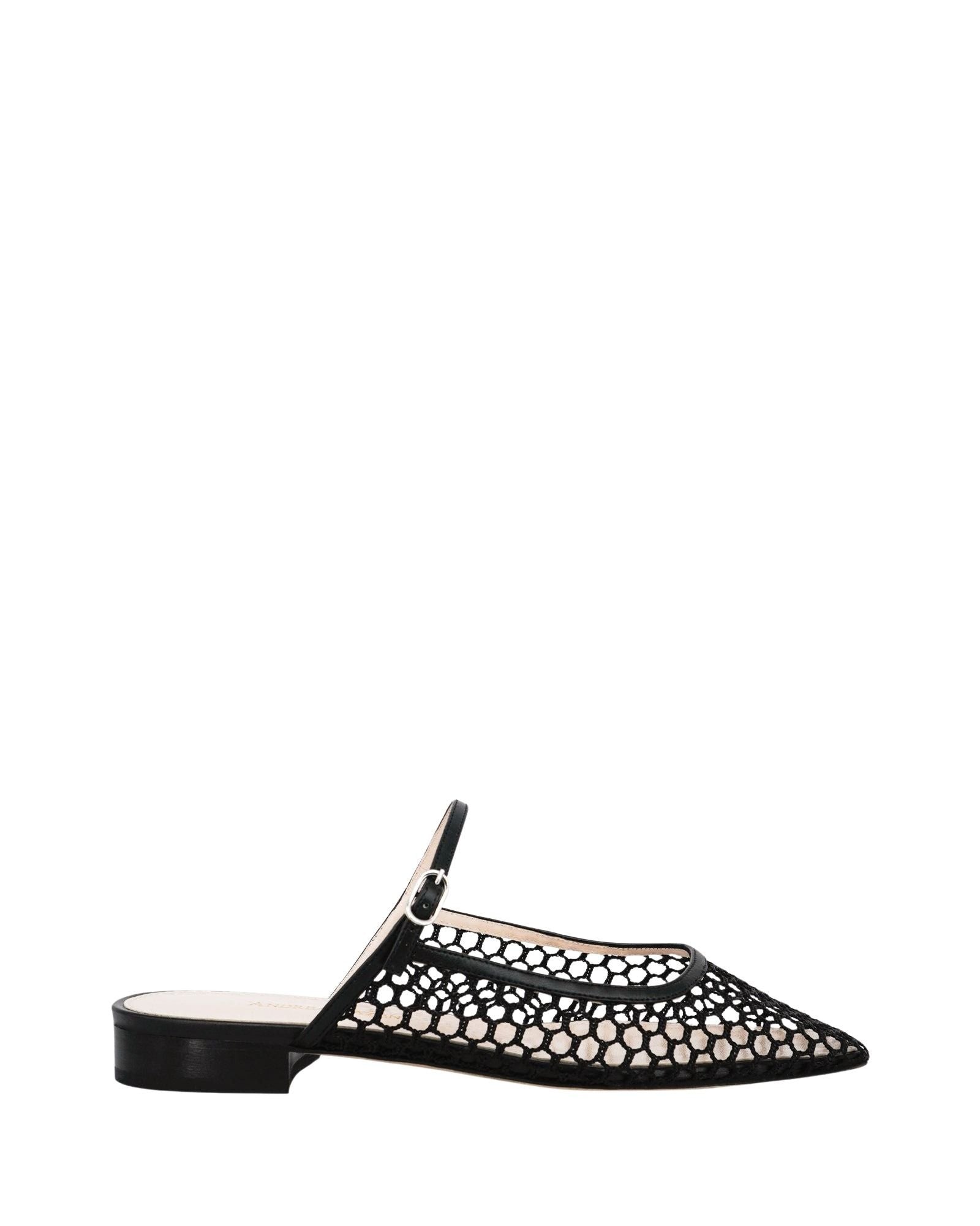 JULIE MULE NET  15