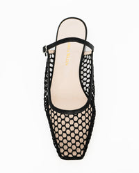 JULIE MULE NET  15