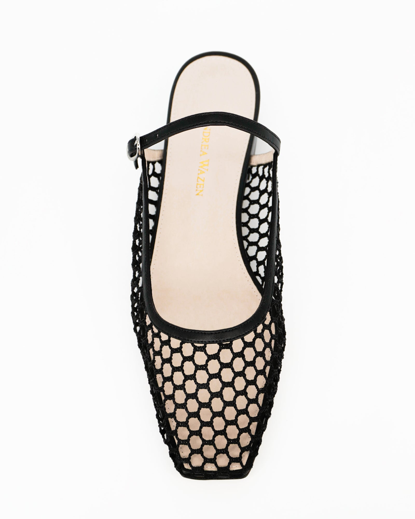 JULIE MULE NET  15