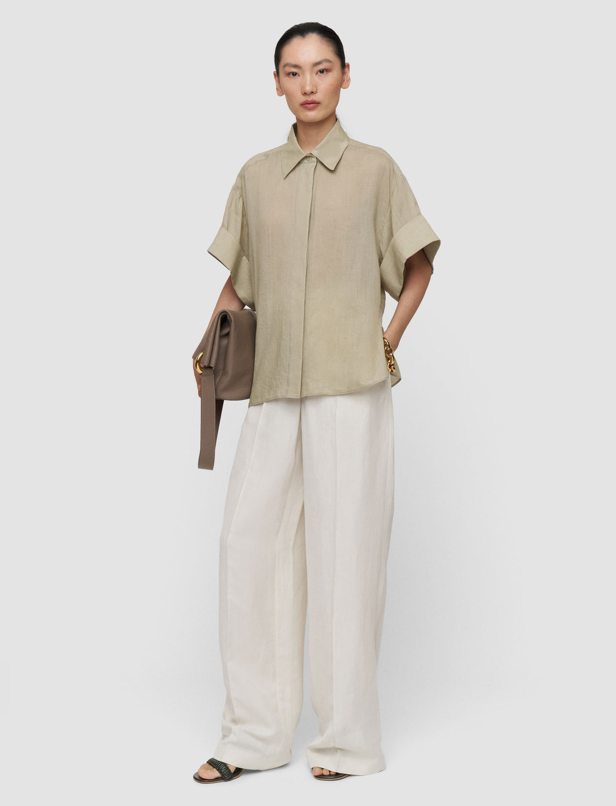 Cactus Blouse - Cactus