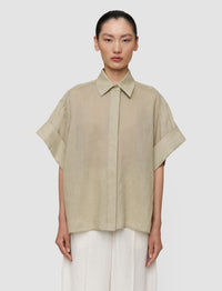 Cactus Blouse - Cactus