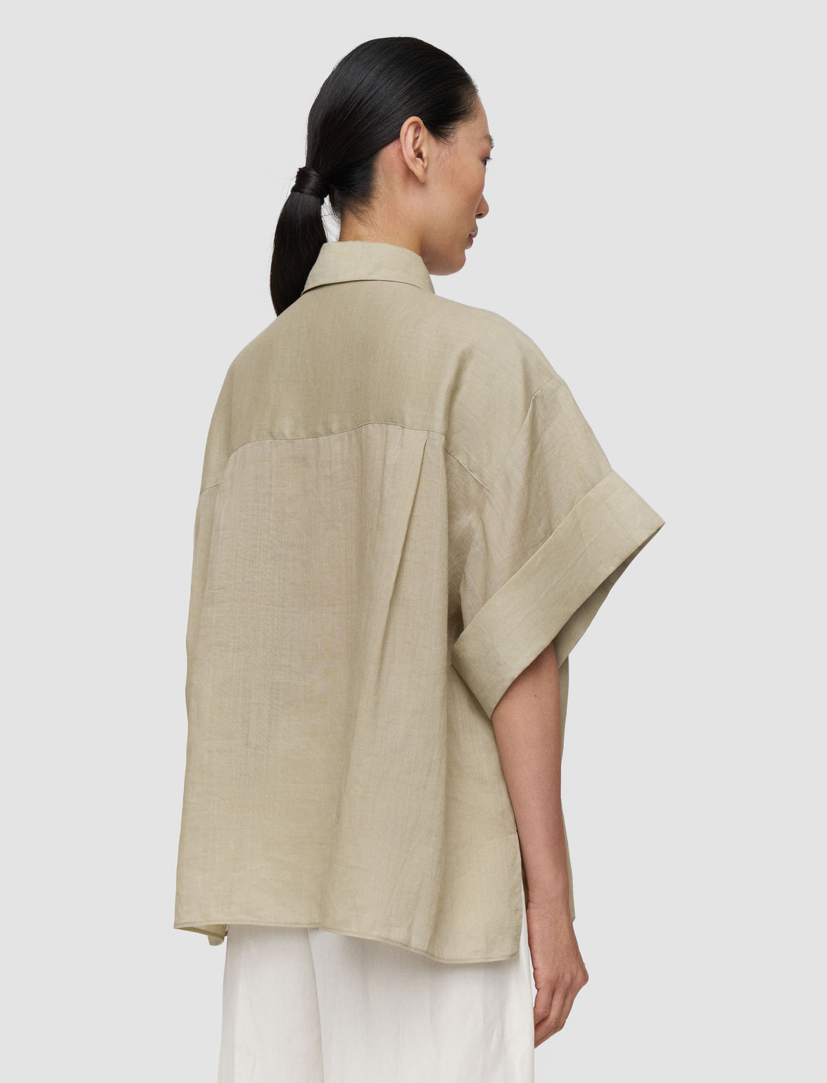 Cactus Blouse - Cactus