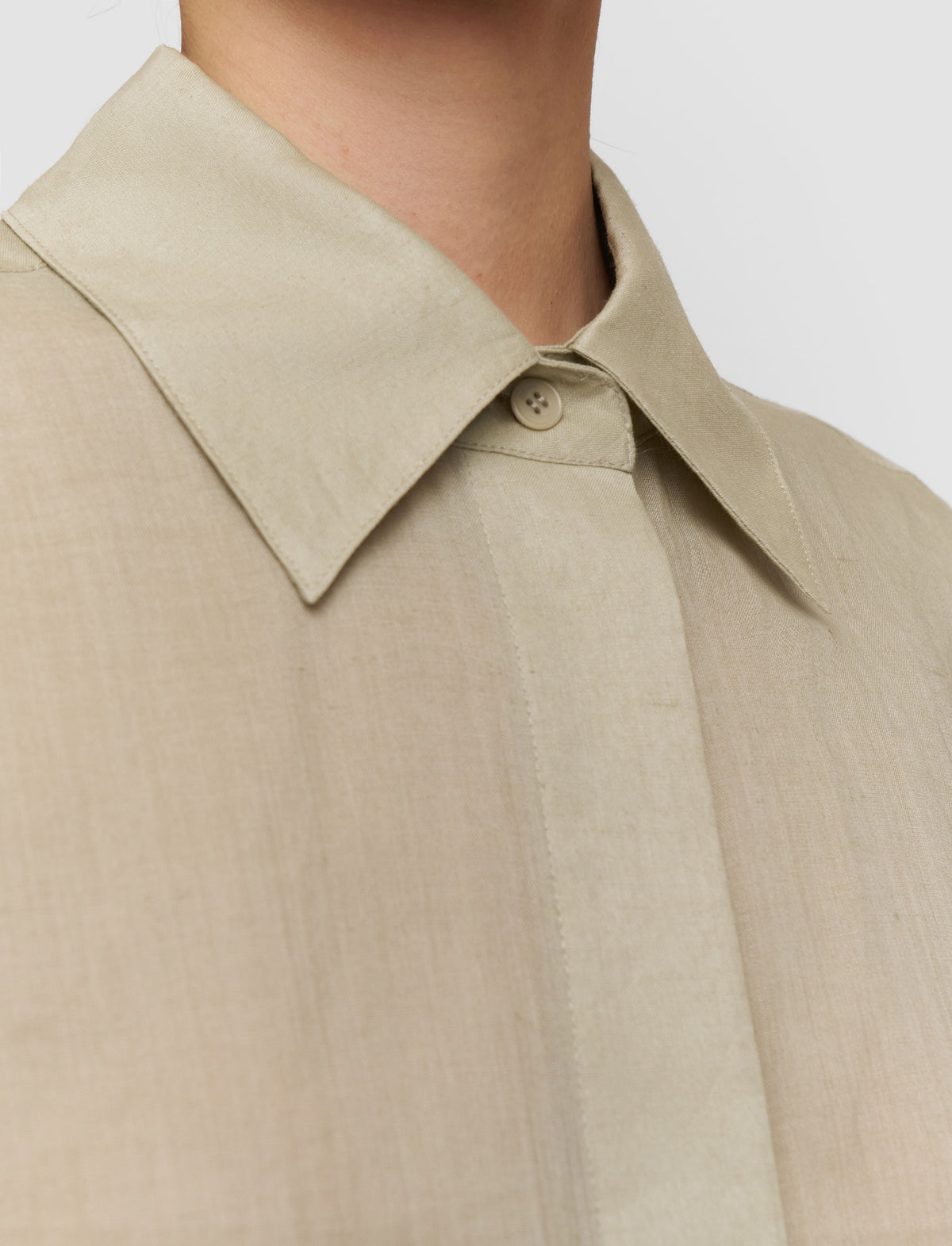 Cactus Blouse - Cactus