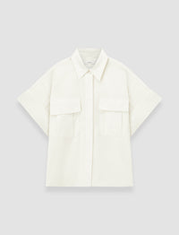 Wax Blouse - Wax