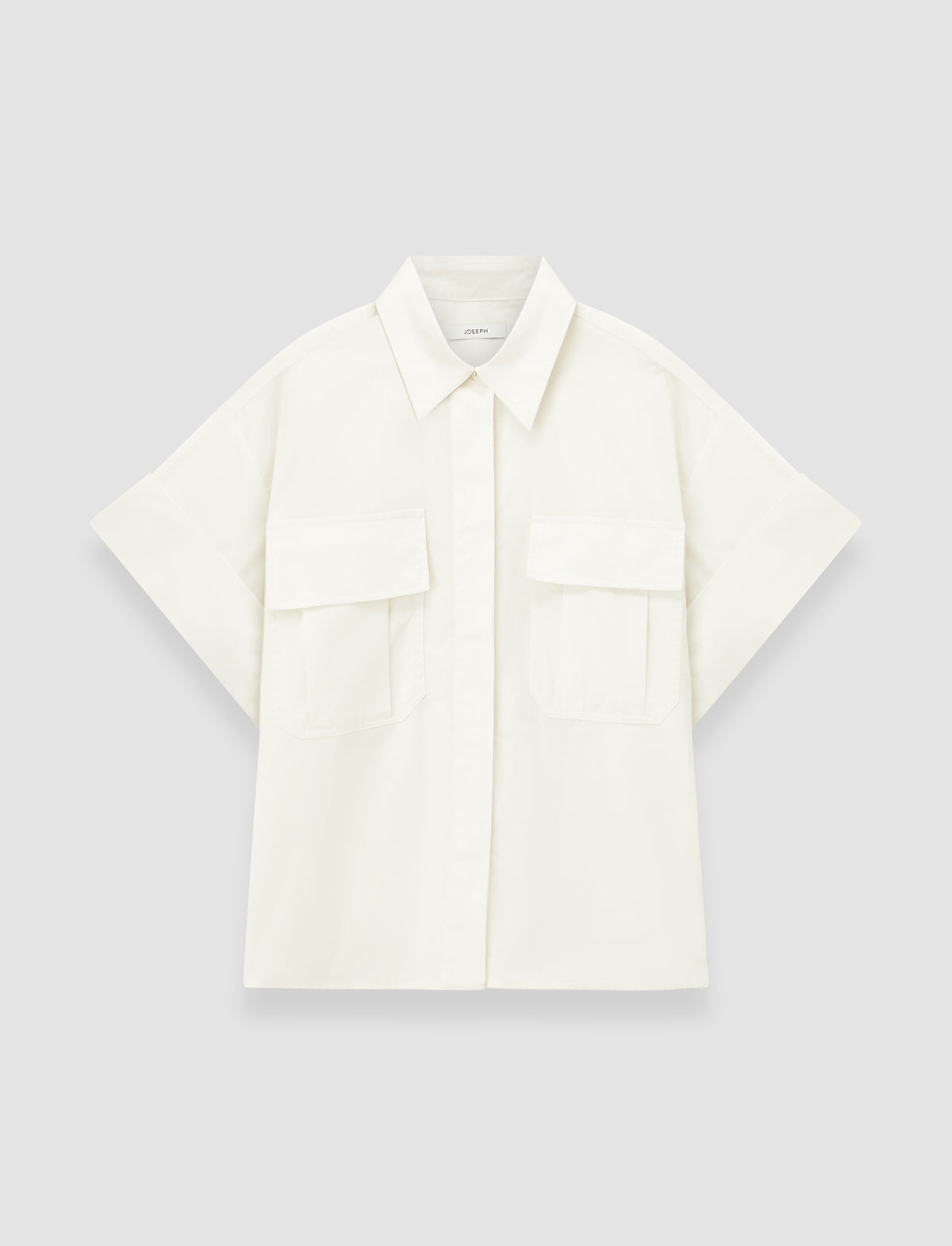Wax Blouse - Wax