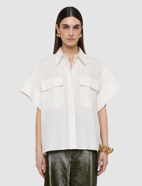 Wax Blouse - Wax