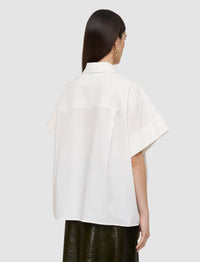 Wax Blouse - Wax