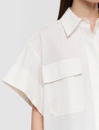 Wax Blouse - Wax