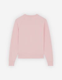 Sweatshirt Maison Kitsuné x Olympia Le-Tan - Soft Pink