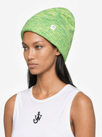 Bonnet Space Dye - Apple