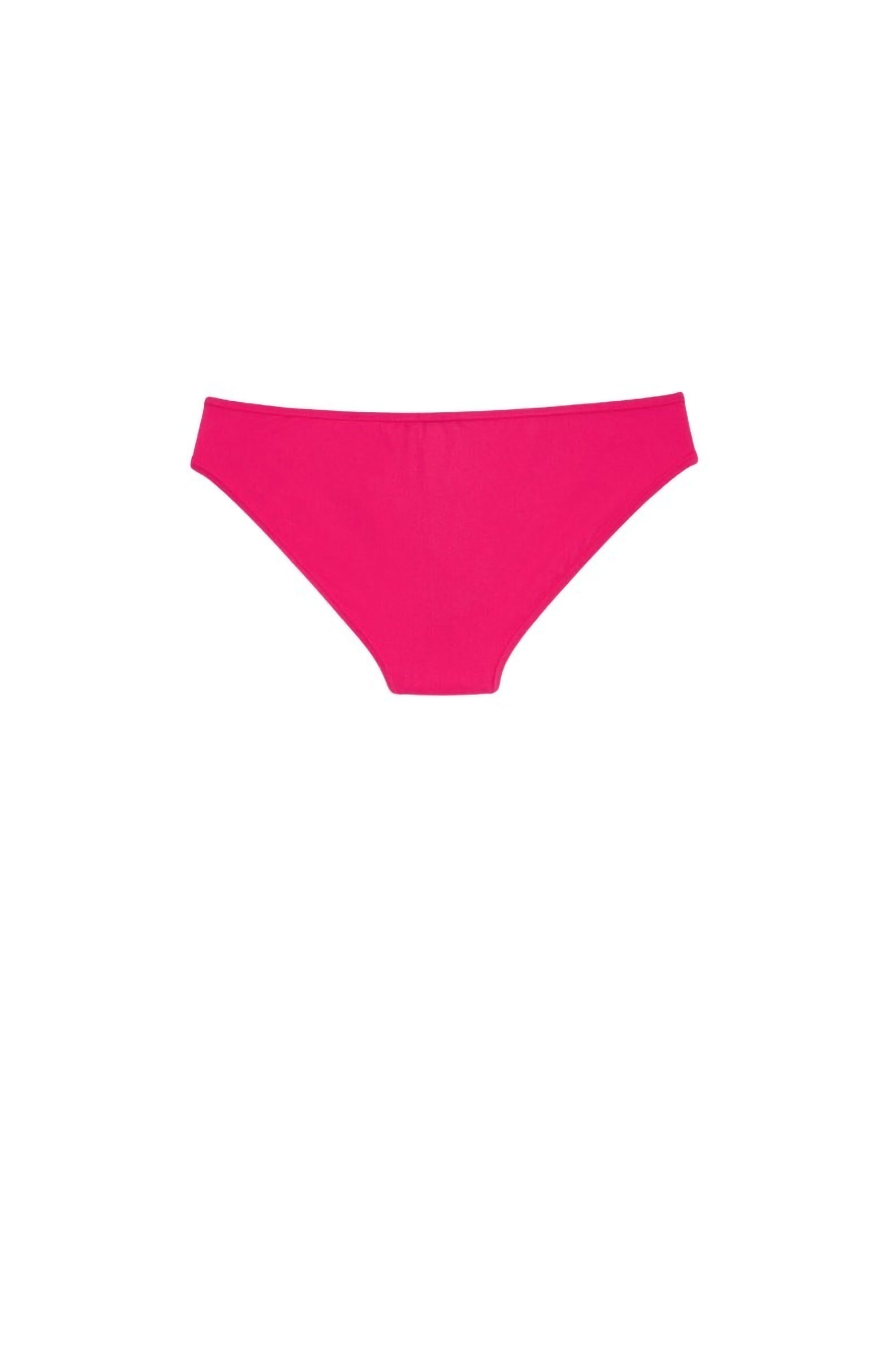 Bas de maillot de bain Sensitive - Rose