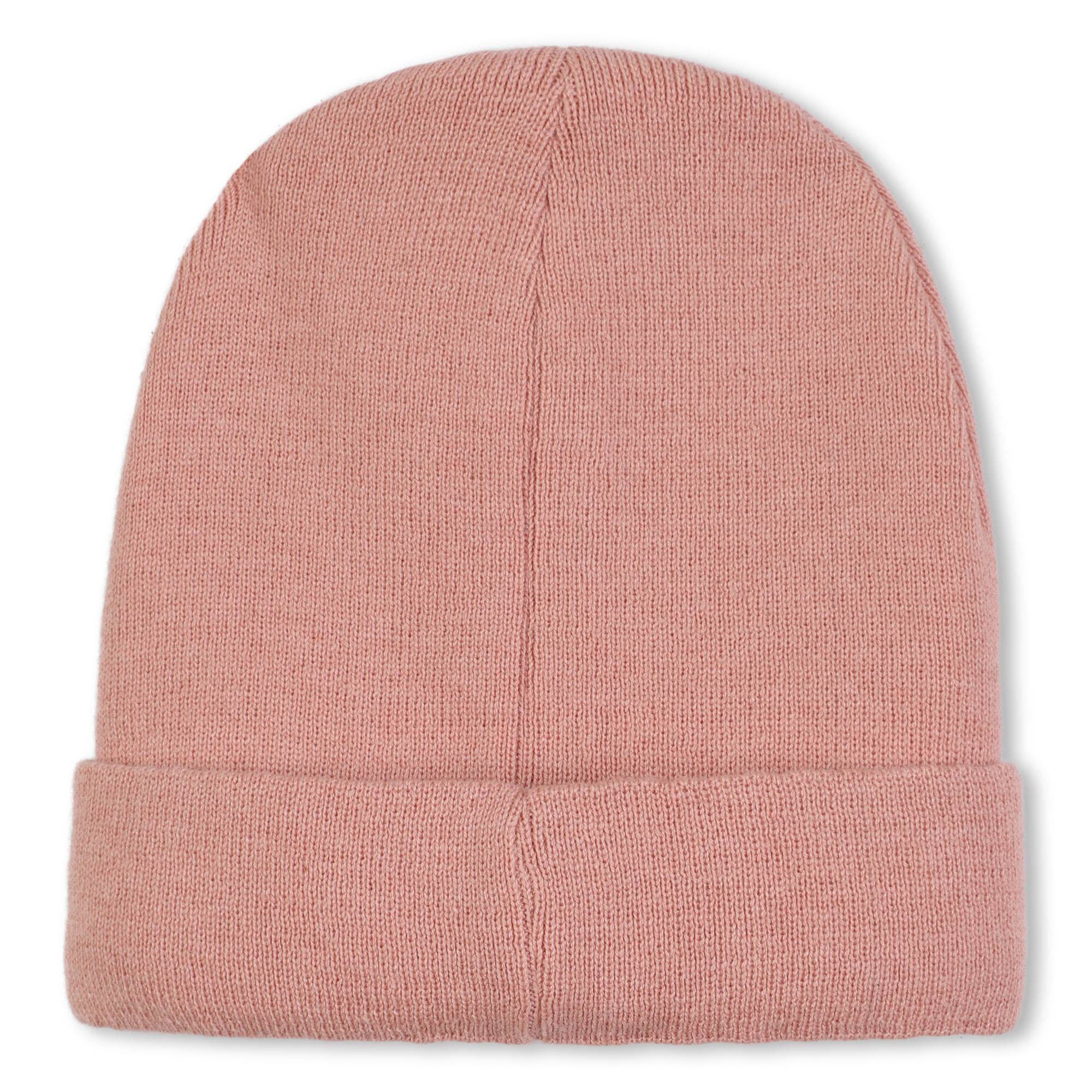 BONNET
