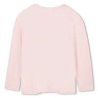 TEE-SHIRT MANCHES LONGUES