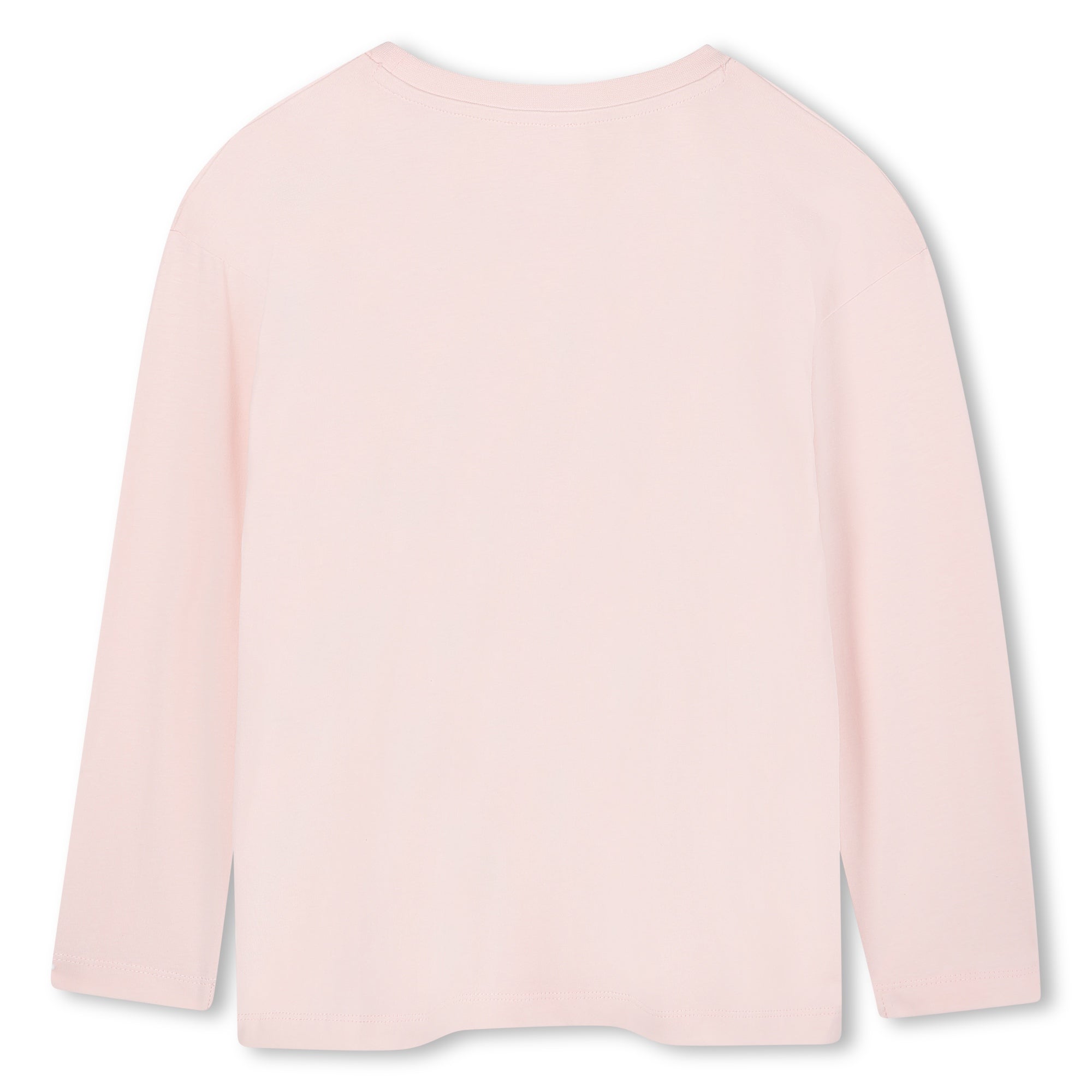 TEE-SHIRT MANCHES LONGUES