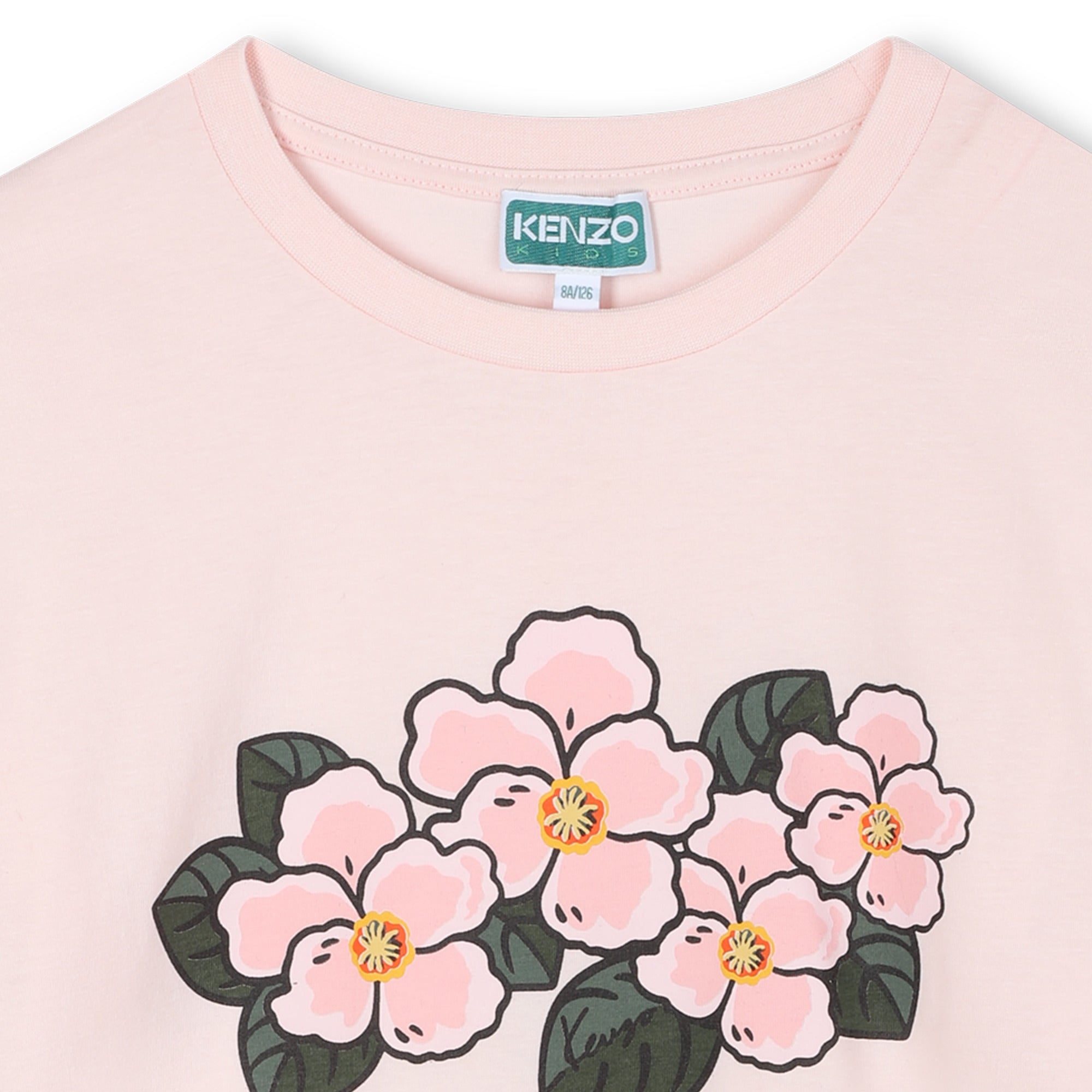 TEE-SHIRT MANCHES LONGUES