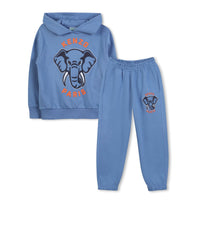 ENSEMBLE SWEAT+BAS JOGGING