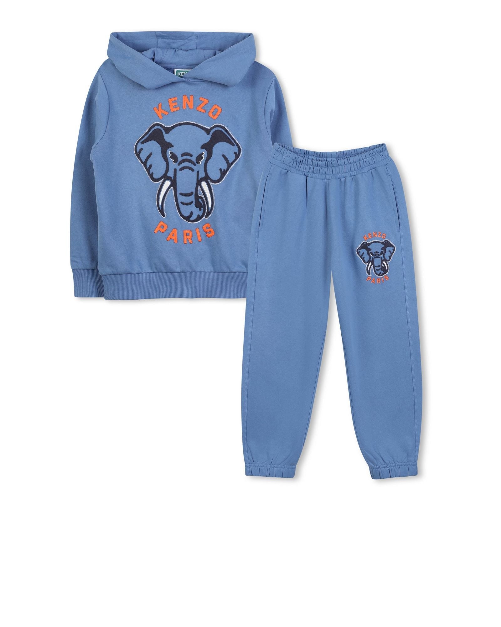 ENSEMBLE SWEAT+BAS JOGGING