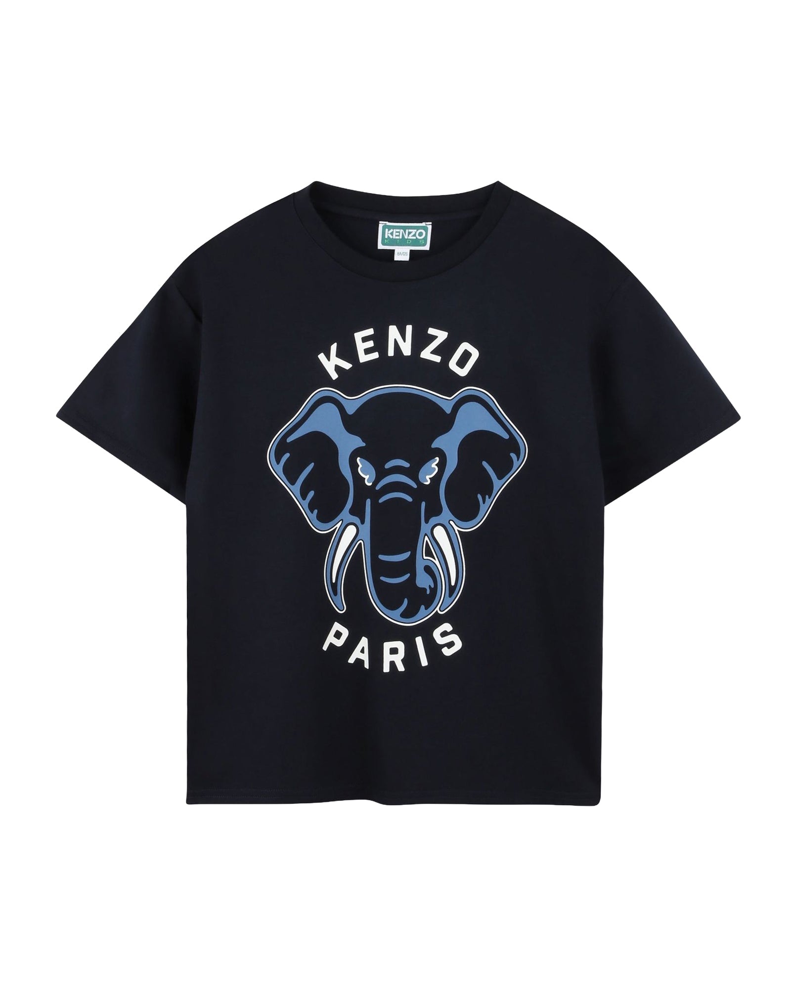 TEE-SHIRT MANCHES COURTES