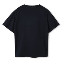 TEE-SHIRT MANCHES COURTES