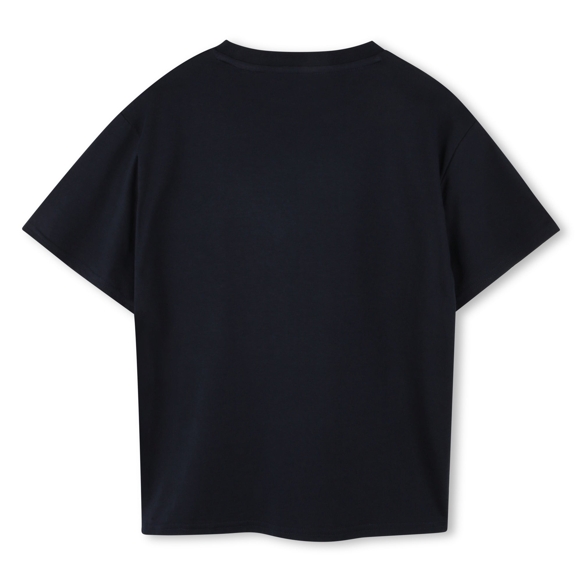 TEE-SHIRT MANCHES COURTES