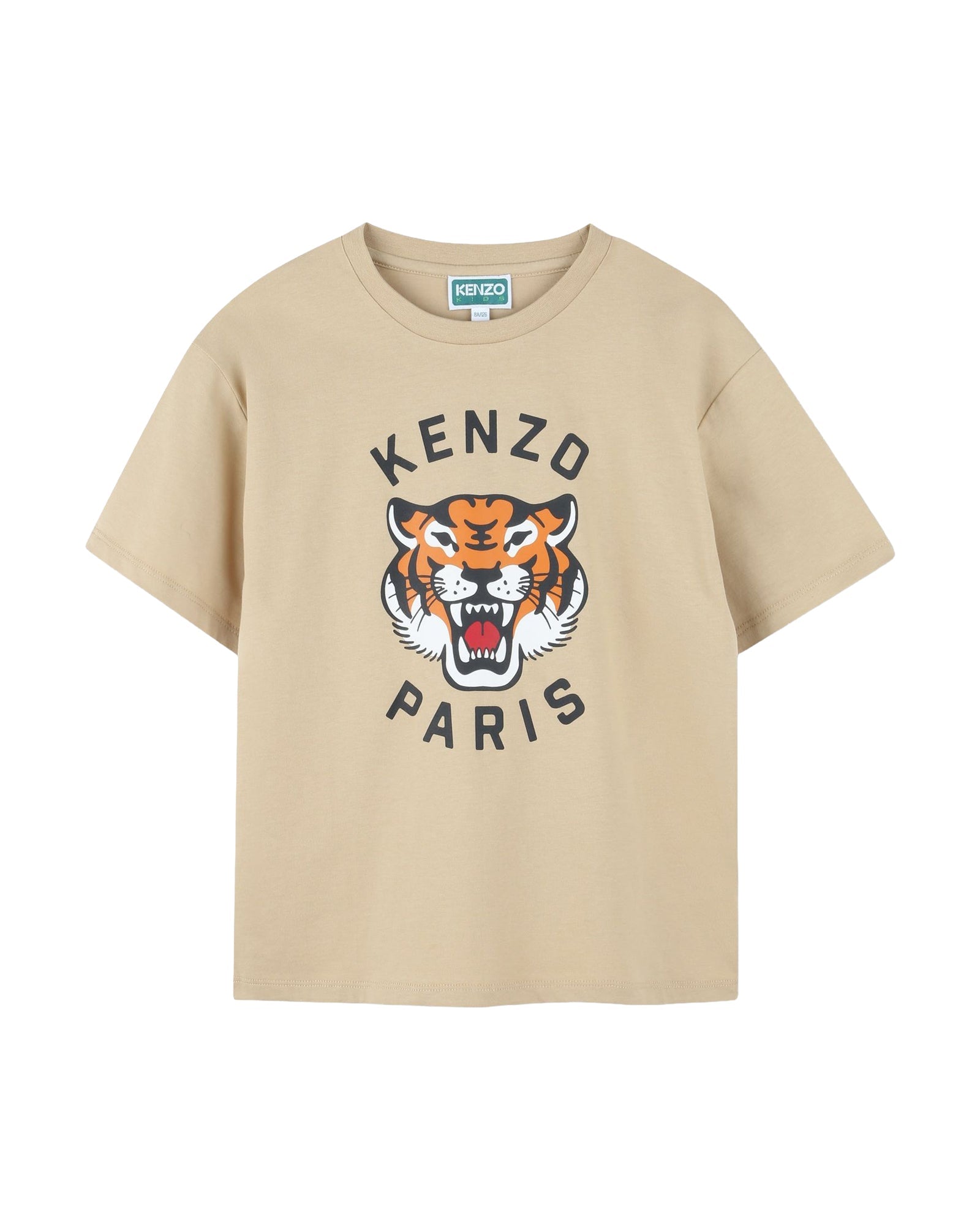 TEE-SHIRT MANCHES COURTES