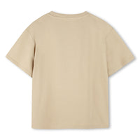 TEE-SHIRT MANCHES COURTES