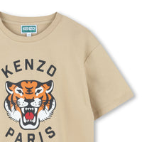 TEE-SHIRT MANCHES COURTES