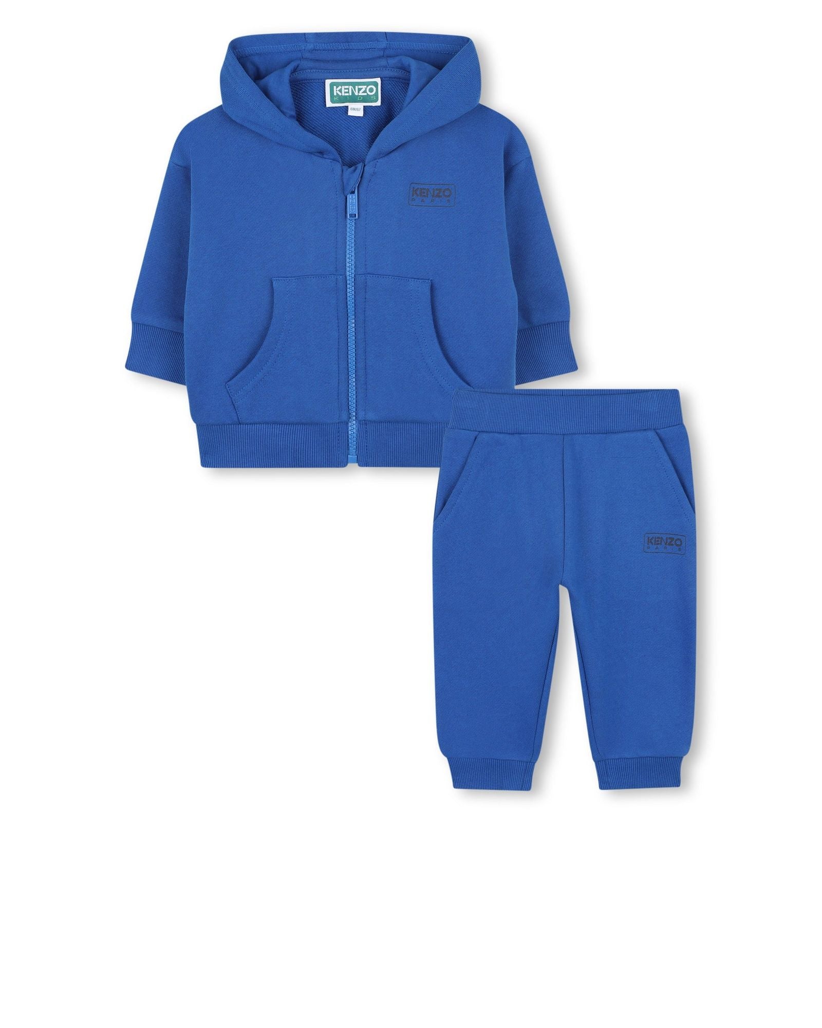 ENSEMBLE TEXTILE
