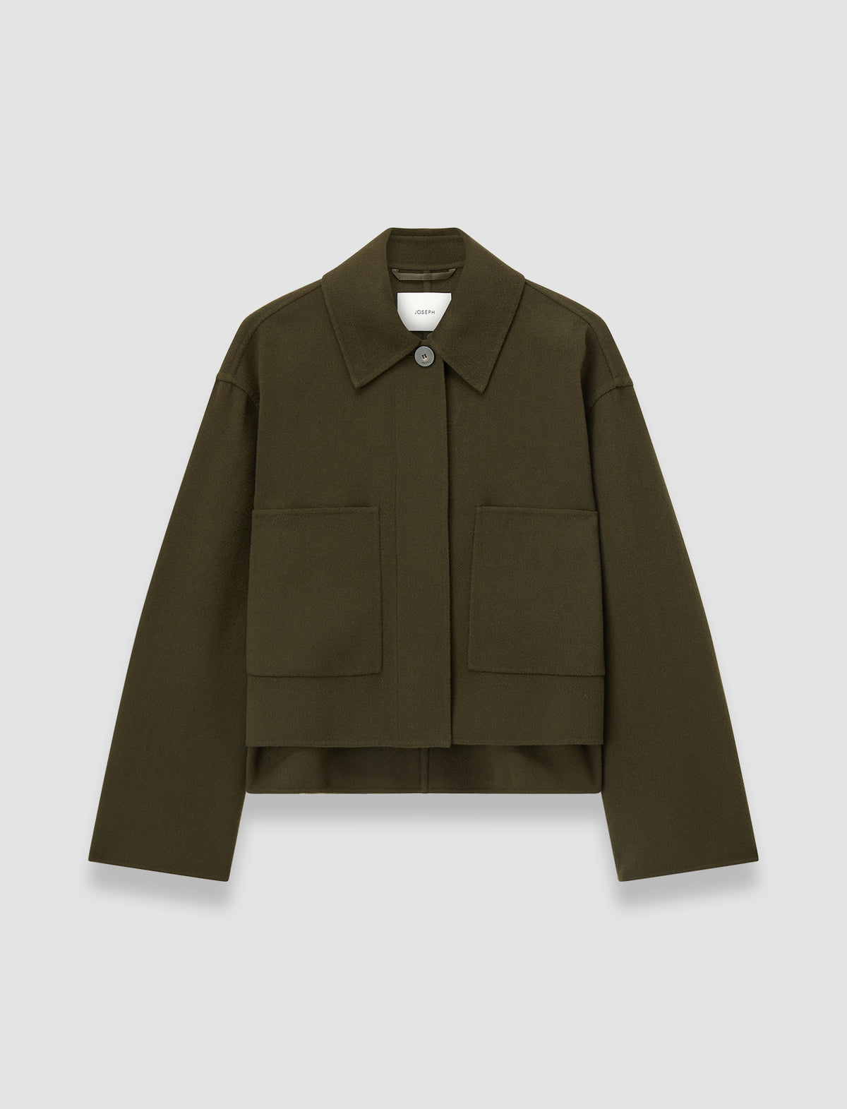 Palm Leaf Veste - Palm Leaf